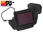 Φίλτρο Αέρα Honda MSX 125 Grom 2013-2020 HA-1313 KN